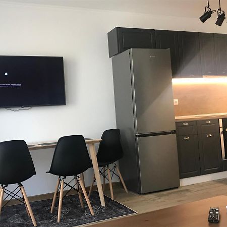 Golden Eye Apartment, City Center, Wi-Fi, Burgas Free University Atanasovo Exteriör bild