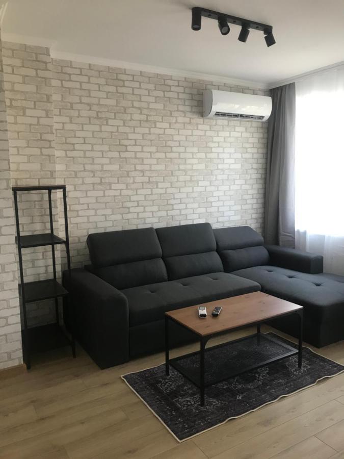 Golden Eye Apartment, City Center, Wi-Fi, Burgas Free University Atanasovo Exteriör bild
