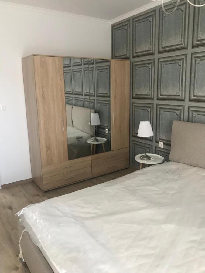 Golden Eye Apartment, City Center, Wi-Fi, Burgas Free University Atanasovo Exteriör bild