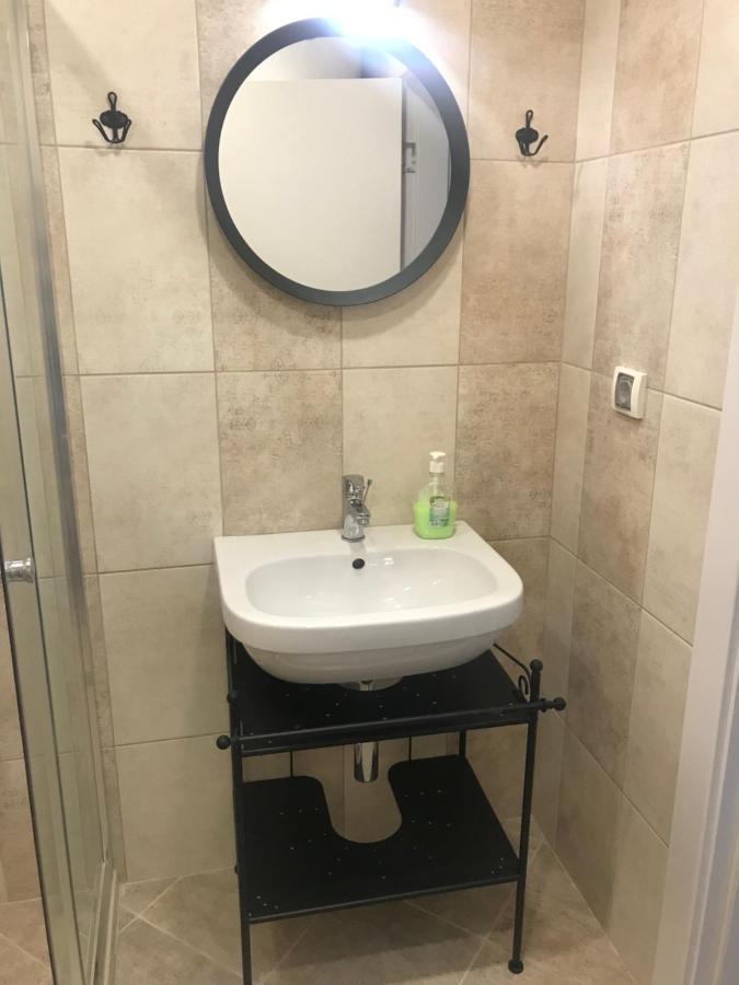 Golden Eye Apartment, City Center, Wi-Fi, Burgas Free University Atanasovo Exteriör bild