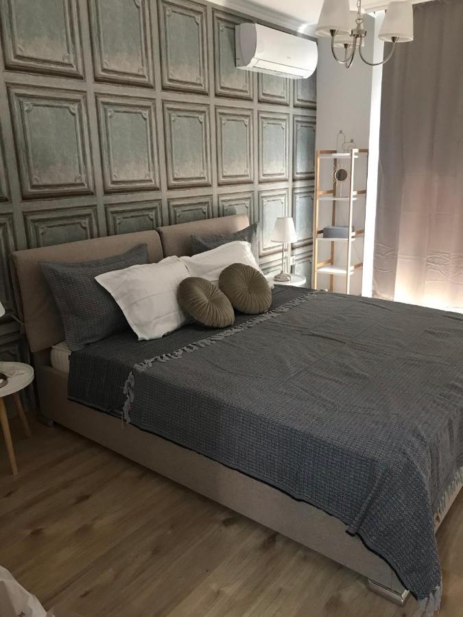 Golden Eye Apartment, City Center, Wi-Fi, Burgas Free University Atanasovo Exteriör bild